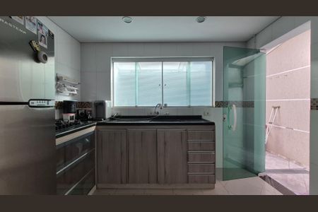 Casa para alugar com 250m², 5 quartos e 4 vagasCozinha