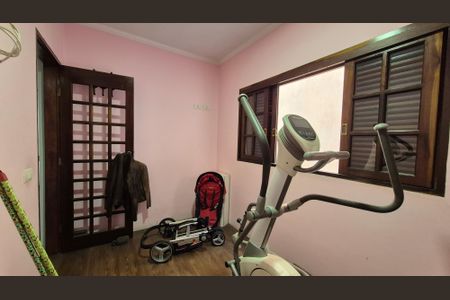 Casa para alugar com 250m², 5 quartos e 4 vagasQuarto 2