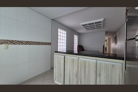 Casa para alugar com 250m², 5 quartos e 4 vagasCozinha