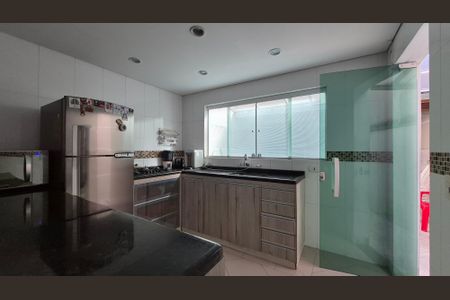 Casa para alugar com 250m², 5 quartos e 4 vagasCozinha