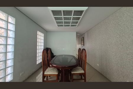 Casa para alugar com 250m², 5 quartos e 4 vagasSala de jantar