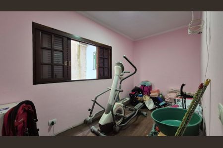 Casa para alugar com 250m², 5 quartos e 4 vagasQuarto 2