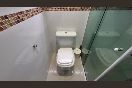 Casa para alugar com 250m², 5 quartos e 4 vagasBanheiro