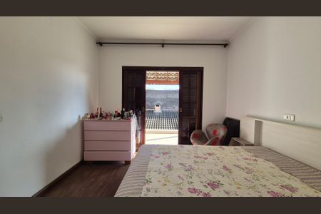 Casa para alugar com 250m², 5 quartos e 4 vagasQuarto