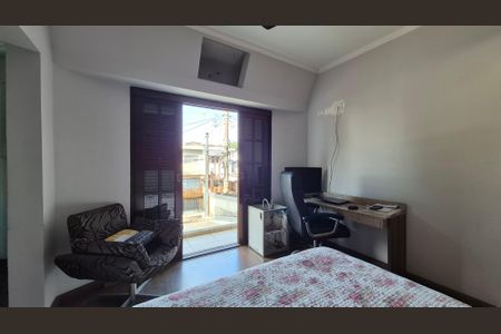 Casa para alugar com 250m², 5 quartos e 4 vagasSuíte