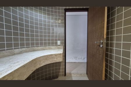 Casa para alugar com 250m², 5 quartos e 4 vagasLavabo