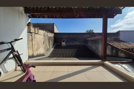 Casa para alugar com 250m², 5 quartos e 4 vagasQuarto