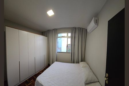 Apartamento à venda com 50m², 2 quartos e 1 vagaQuarto 1