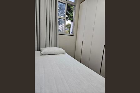 Apartamento à venda com 50m², 2 quartos e 1 vagaQuarto 2