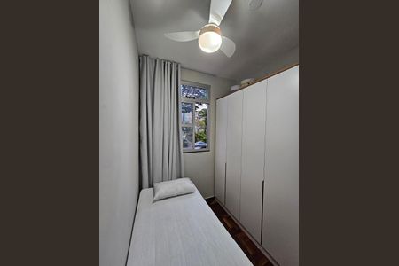 Apartamento à venda com 50m², 2 quartos e 1 vagaQuarto 2