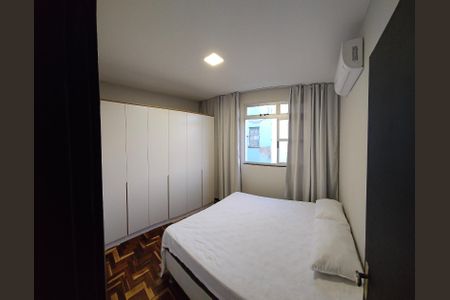 Apartamento à venda com 50m², 2 quartos e 1 vagaQuarto 1