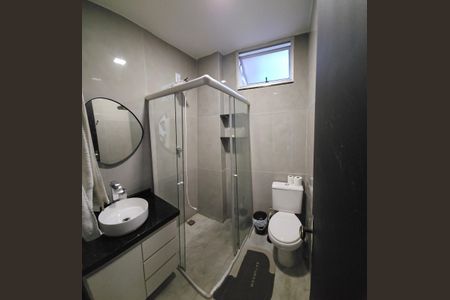 Apartamento à venda com 50m², 2 quartos e 1 vagaBanheiro