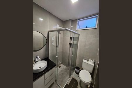 Apartamento à venda com 50m², 2 quartos e 1 vagaBanheiro