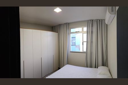 Apartamento à venda com 50m², 2 quartos e 1 vagaQuarto 1