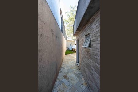 Casa à venda com 210m², 2 quartos e 1 vagaQuintal