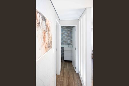 Casa à venda com 210m², 2 quartos e 1 vagaBanheiro Social