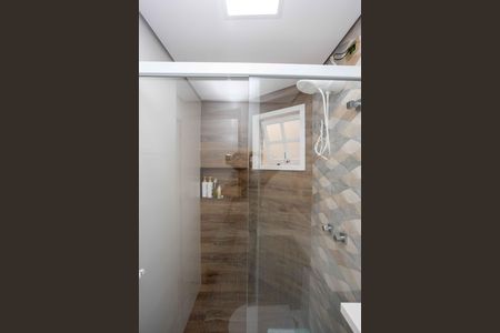 Casa à venda com 210m², 2 quartos e 1 vagaBanheiro Social