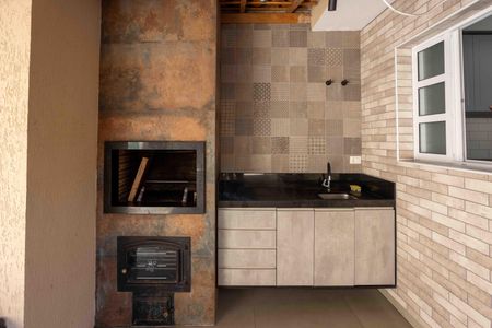 Casa à venda com 210m², 2 quartos e 1 vagaEspaço Gourmet