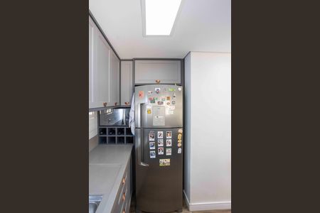 Casa à venda com 210m², 2 quartos e 1 vagaCozinha