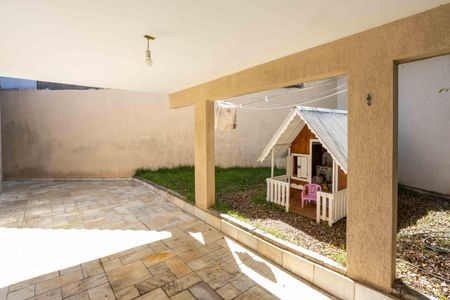 Casa à venda com 210m², 2 quartos e 1 vagaGaragem