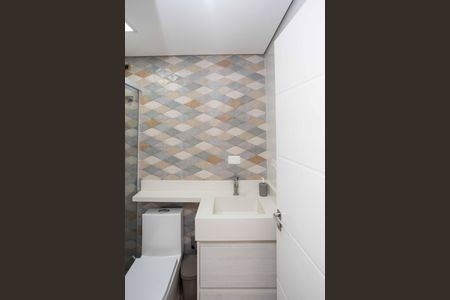 Casa à venda com 210m², 2 quartos e 1 vagaBanheiro Social