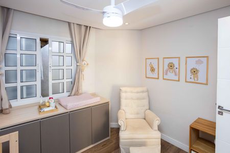 Casa à venda com 210m², 2 quartos e 1 vagaQuarto 2