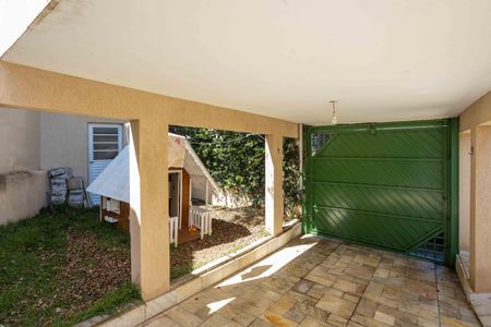 Casa à venda com 210m², 2 quartos e 1 vagaGaragem