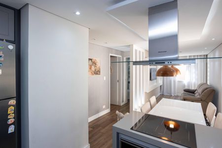 Casa à venda com 210m², 2 quartos e 1 vagaCozinha