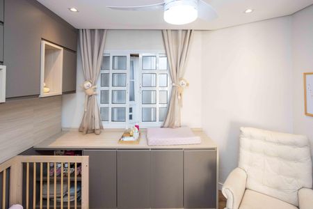 Casa à venda com 210m², 2 quartos e 1 vagaQuarto 2