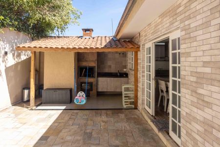 Casa à venda com 210m², 2 quartos e 1 vagaEspaço Gourmet