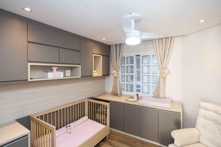 Casa à venda com 210m², 2 quartos e 1 vagaQuarto 2