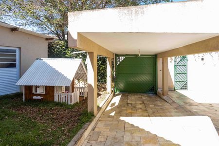 Casa à venda com 210m², 2 quartos e 1 vagaQuintal