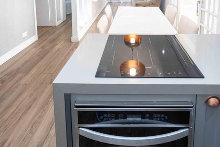 Casa à venda com 210m², 2 quartos e 1 vagaCozinha