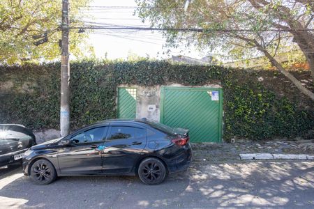 Casa à venda com 210m², 2 quartos e 1 vagaFachada