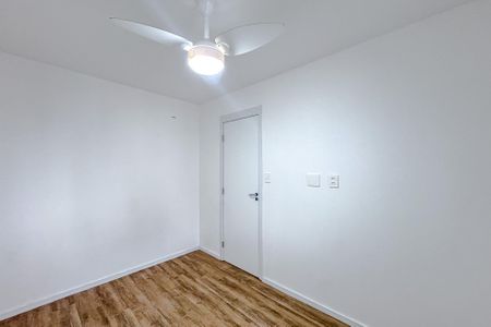 Quarto  de apartamento para alugar com 1 quarto, 35m² em Belenzinho, São Paulo