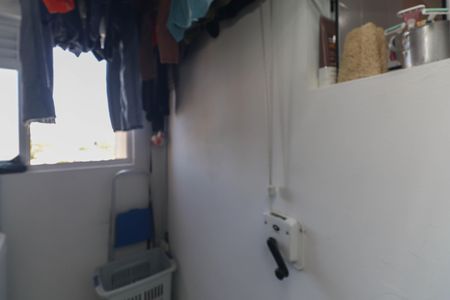 Apartamento à venda com 49m², 2 quartos e 1 vaga Apartamento à venda com 49m², 2 quartos e 1 vagaÁrea de Serviço