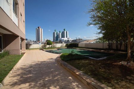 Apartamento à venda com 49m², 2 quartos e 1 vaga Apartamento à venda com 49m², 2 quartos e 1 vagaÁrea comum
