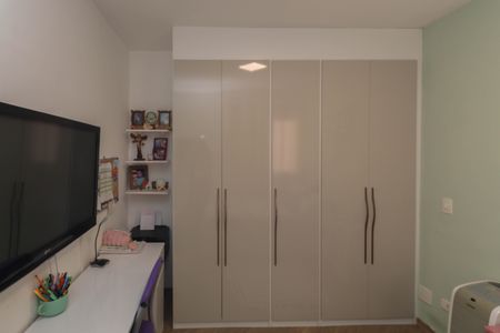 Apartamento à venda com 49m², 2 quartos e 1 vaga Apartamento à venda com 49m², 2 quartos e 1 vagaQuarto 2