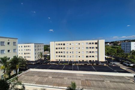 Apartamento para alugar com 48m², 2 quartos e 1 vaga Apartamento para alugar com 48m², 2 quartos e 1 vagaVista do Quarto 2