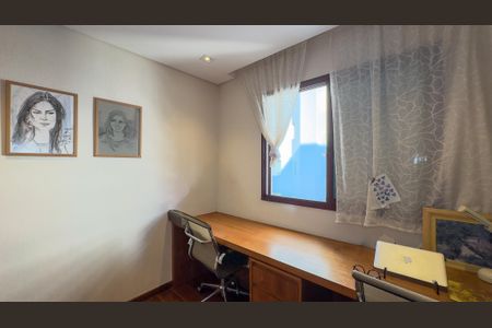 Apartamento à venda com 120m², 3 quartos e 2 vagasQuarto 3