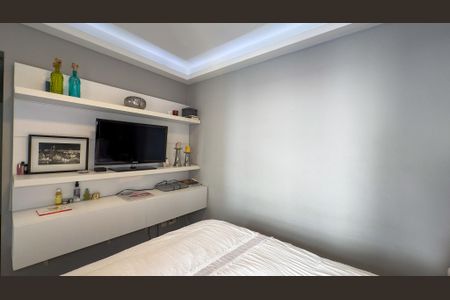 Apartamento à venda com 120m², 3 quartos e 2 vagasQuarto Suíte