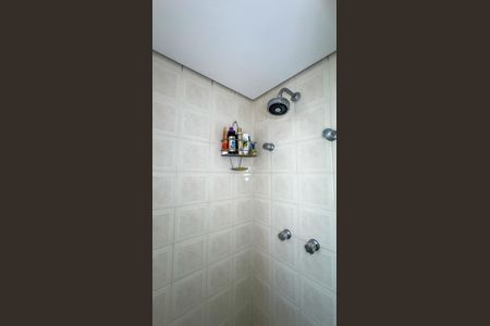 Apartamento à venda com 120m², 3 quartos e 2 vagasBanheiro da Suíte