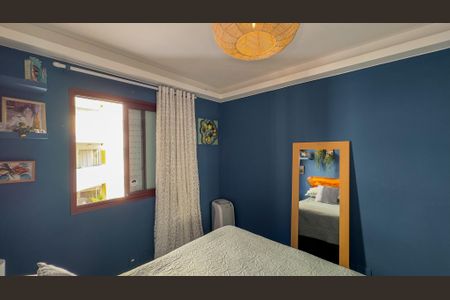 Apartamento à venda com 120m², 3 quartos e 2 vagas Apartamento à venda com 120m², 3 quartos e 2 vagasQuarto 2