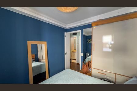 Apartamento à venda com 120m², 3 quartos e 2 vagas Apartamento à venda com 120m², 3 quartos e 2 vagasQuarto 2