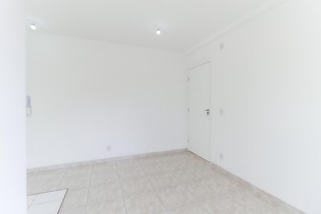 Apartamento para alugar com 44m², 2 quartos e sem vaga Apartamento para alugar com 44m², 2 quartos e sem vagaSala