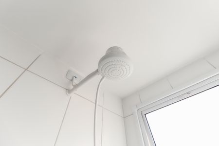 Apartamento para alugar com 44m², 2 quartos e sem vaga Apartamento para alugar com 44m², 2 quartos e sem vagaBanheiro