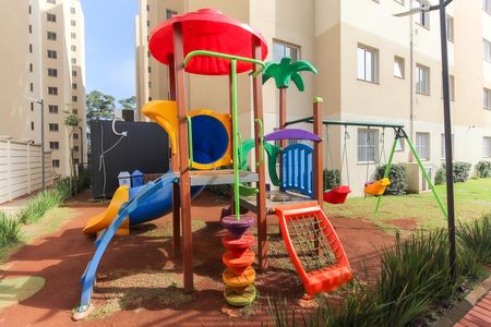 Apartamento para alugar com 44m², 2 quartos e sem vaga Apartamento para alugar com 44m², 2 quartos e sem vagaÁrea Comum