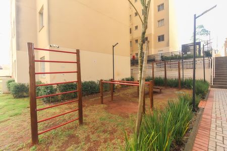 Apartamento para alugar com 44m², 2 quartos e sem vaga Apartamento para alugar com 44m², 2 quartos e sem vagaÁrea Comum