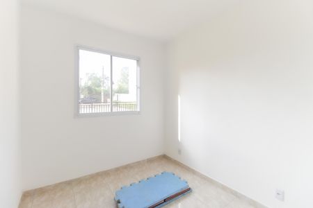 Quarto 1 de apartamento para alugar com 2 quartos, 44m² em Jardim Helian, São Paulo