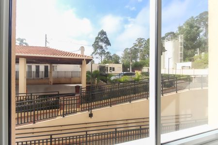 Apartamento para alugar com 44m², 2 quartos e sem vaga Apartamento para alugar com 44m², 2 quartos e sem vagaVista da Sala